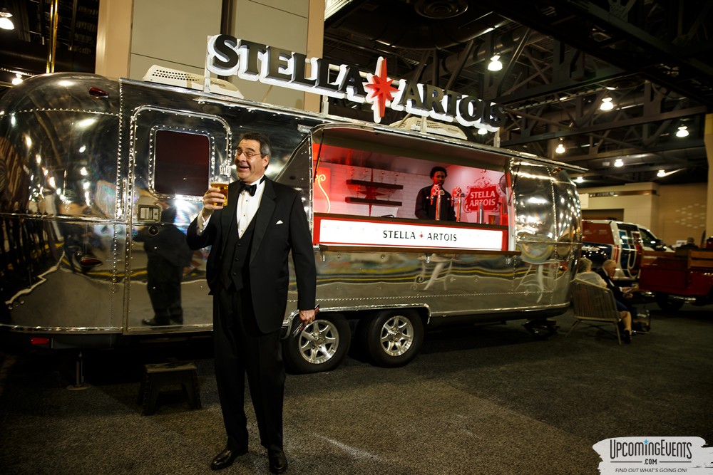 Black Tie Tailgate 2020 (General Event Shots)