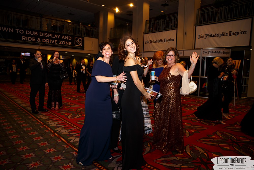 Black Tie Tailgate 2020 (General Event Shots)