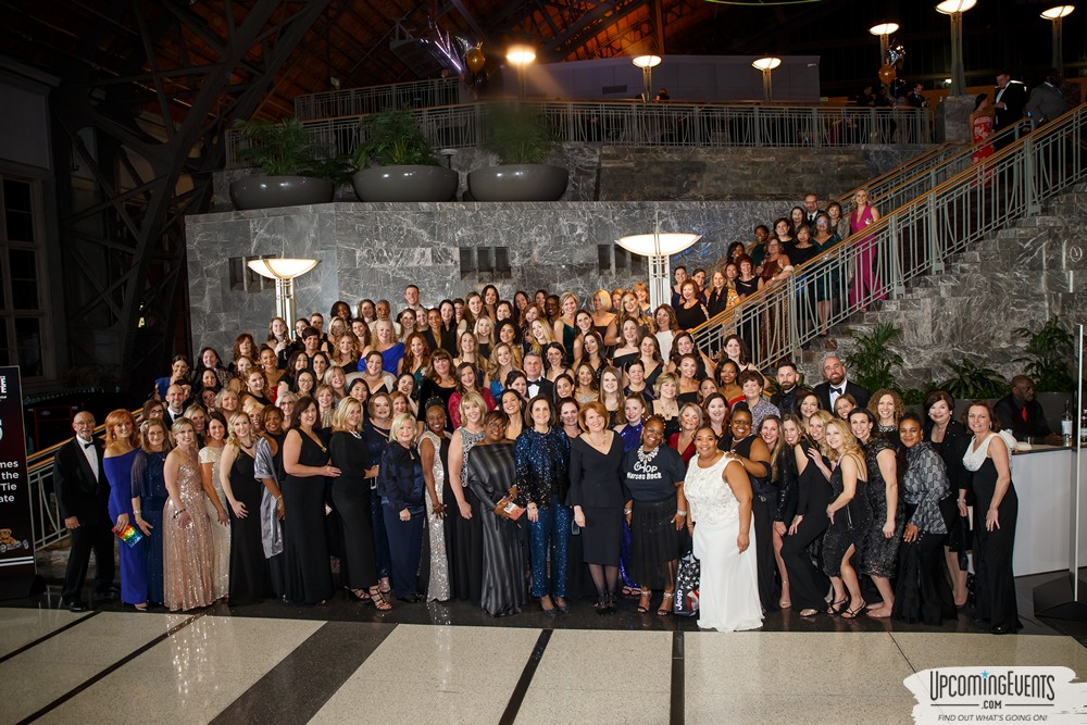 Black Tie Tailgate 2020 (General Event Shots)