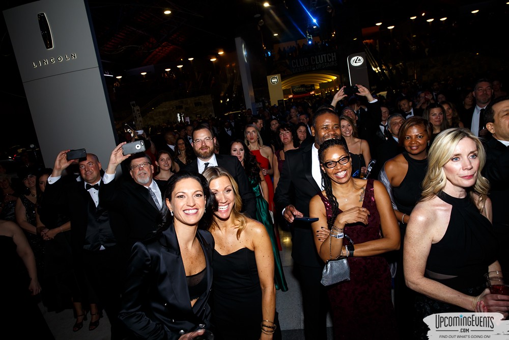 Black Tie Tailgate 2020 (General Event Shots)