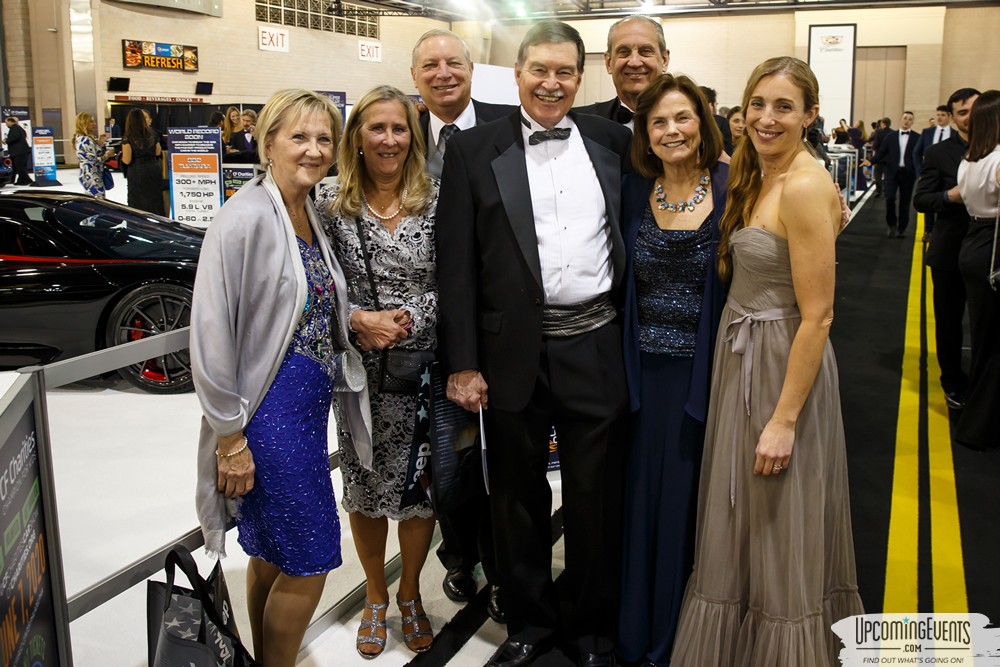 Black Tie Tailgate 2020 (General Event Shots)