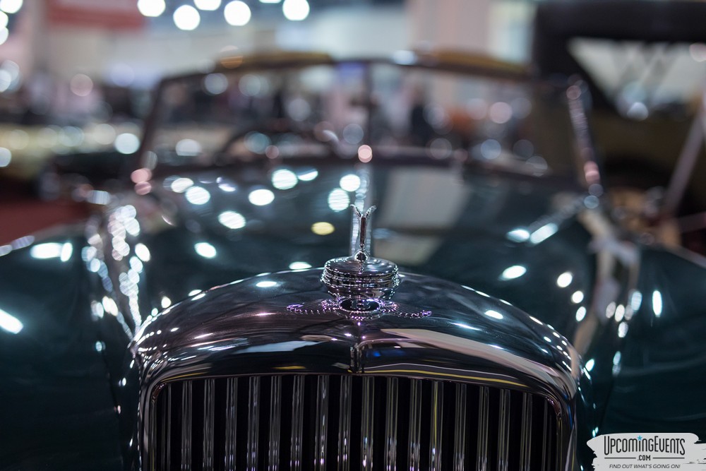 Black Tie Tailgate 2020 (General Event Shots)