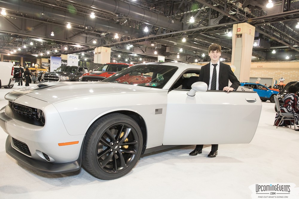 Black Tie Tailgate 2020 (General Event Shots)