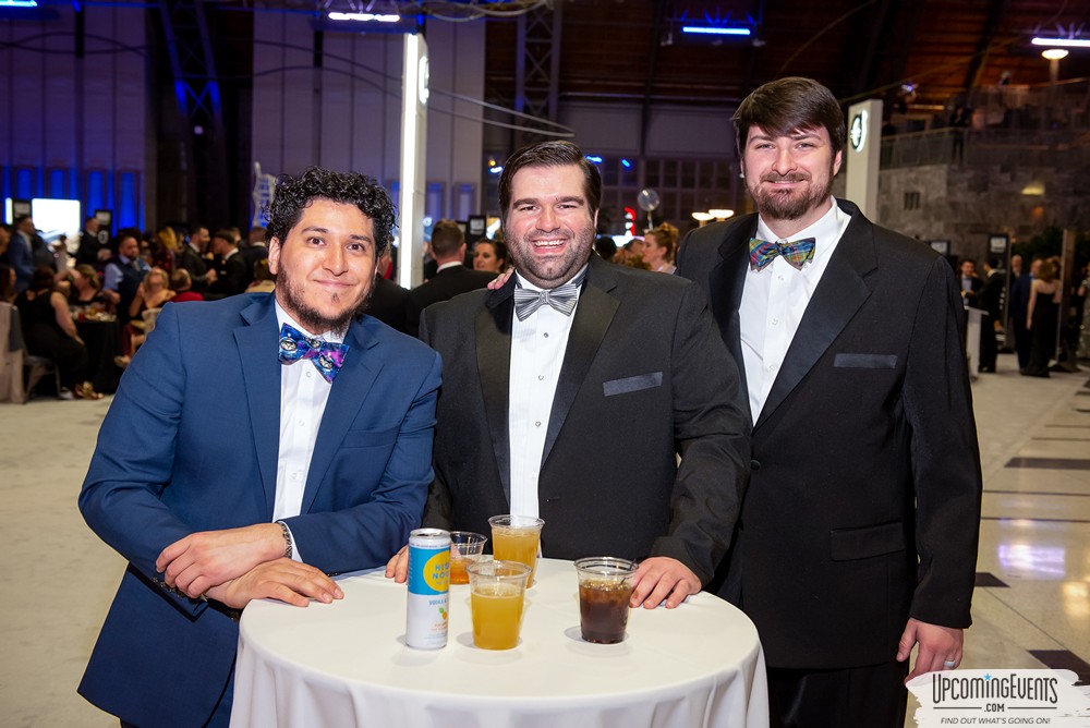 Black Tie Tailgate 2020 (General Event Shots)