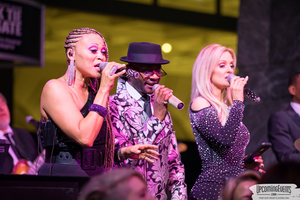 Black Tie Tailgate 2020 (General Event Shots)