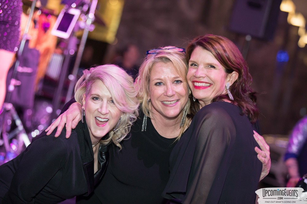 Black Tie Tailgate 2020 (General Event Shots)