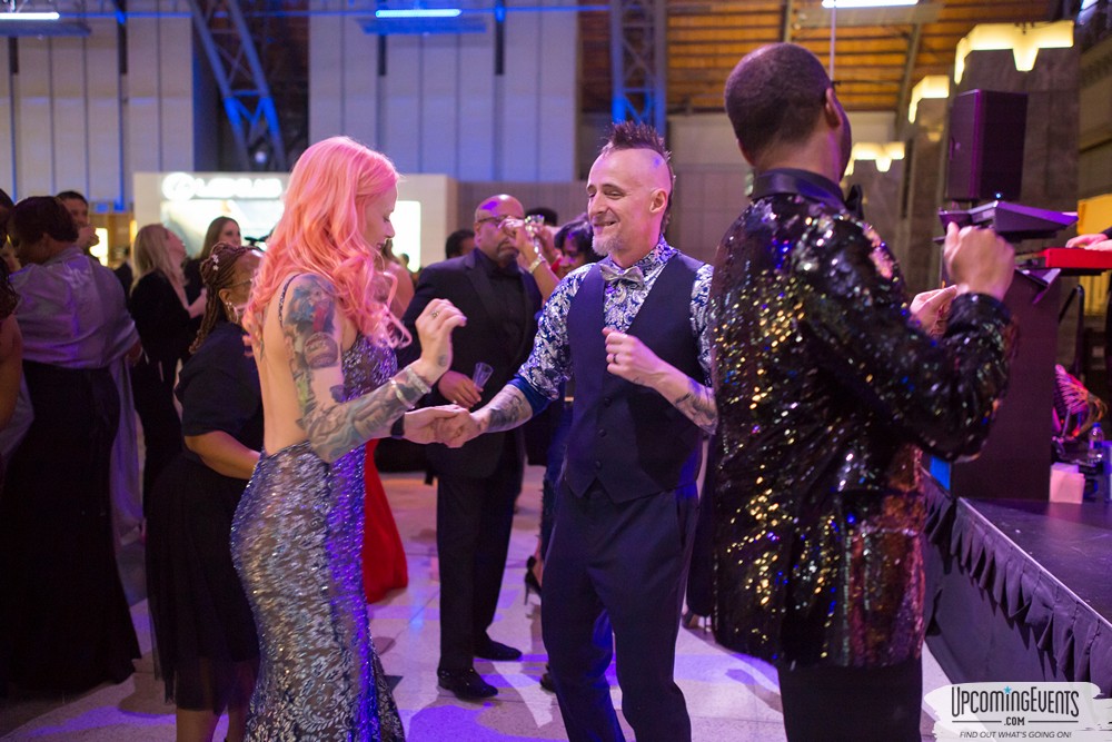 Black Tie Tailgate 2020 (General Event Shots)