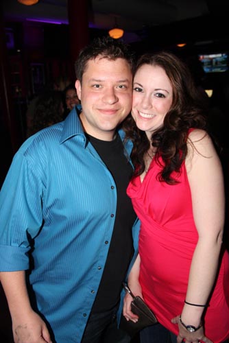 NYEphilly.com Open Bar @ McFadden's