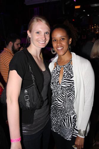 NYEphilly.com Open Bar @ McFadden's