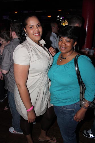 NYEphilly.com Open Bar @ McFadden's