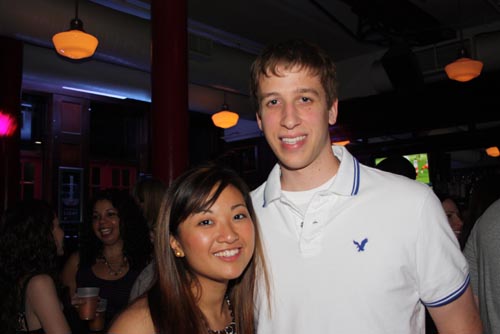 NYEphilly.com Open Bar @ McFadden's