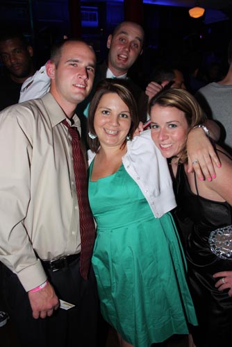 NYEphilly.com Open Bar @ McFadden's