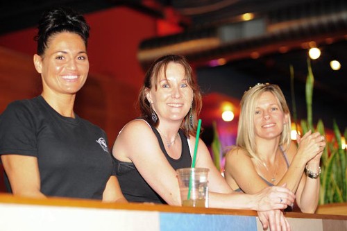 Young Professionals Networking