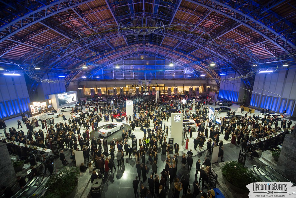 Black Tie Tailgate 2020 (General Event Shots)