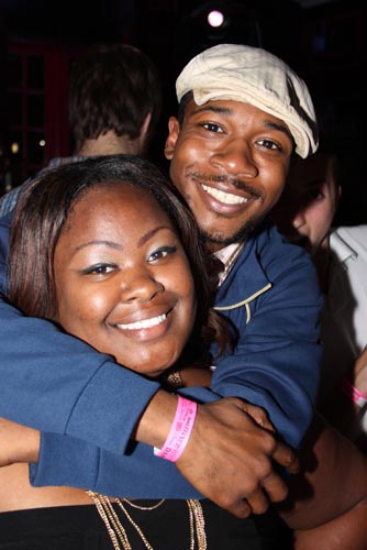 NYEphilly.com Open Bar @ McFadden's