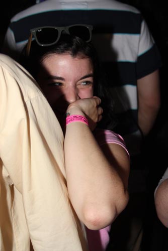 NYEphilly.com Open Bar @ McFadden's