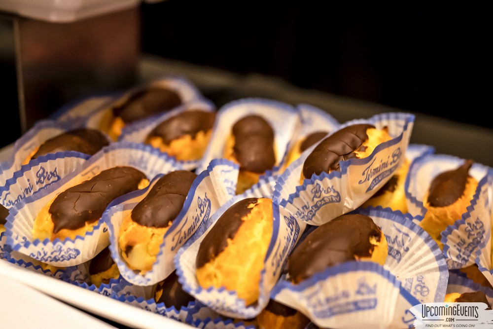 Black Tie Tailgate 2020 (General Event Shots)