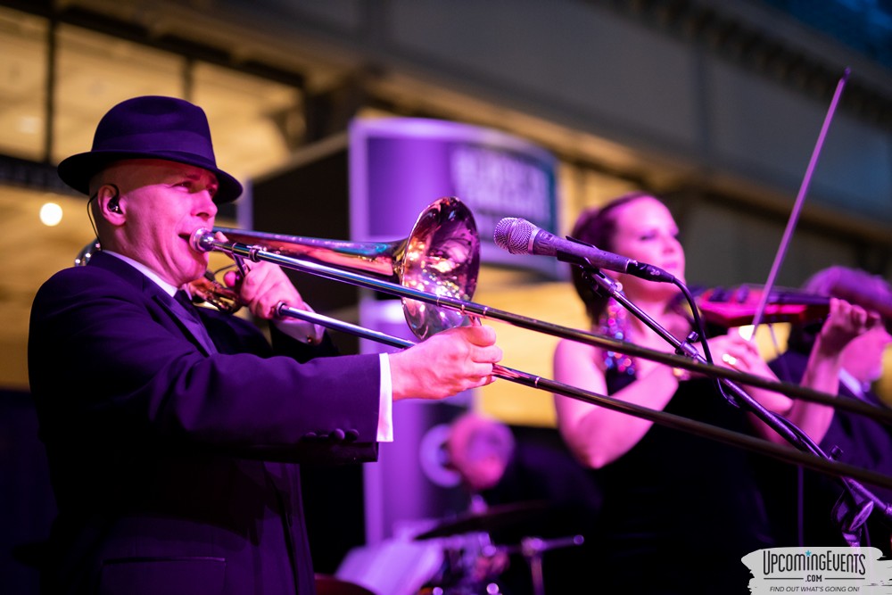 Black Tie Tailgate 2020 (General Event Shots)