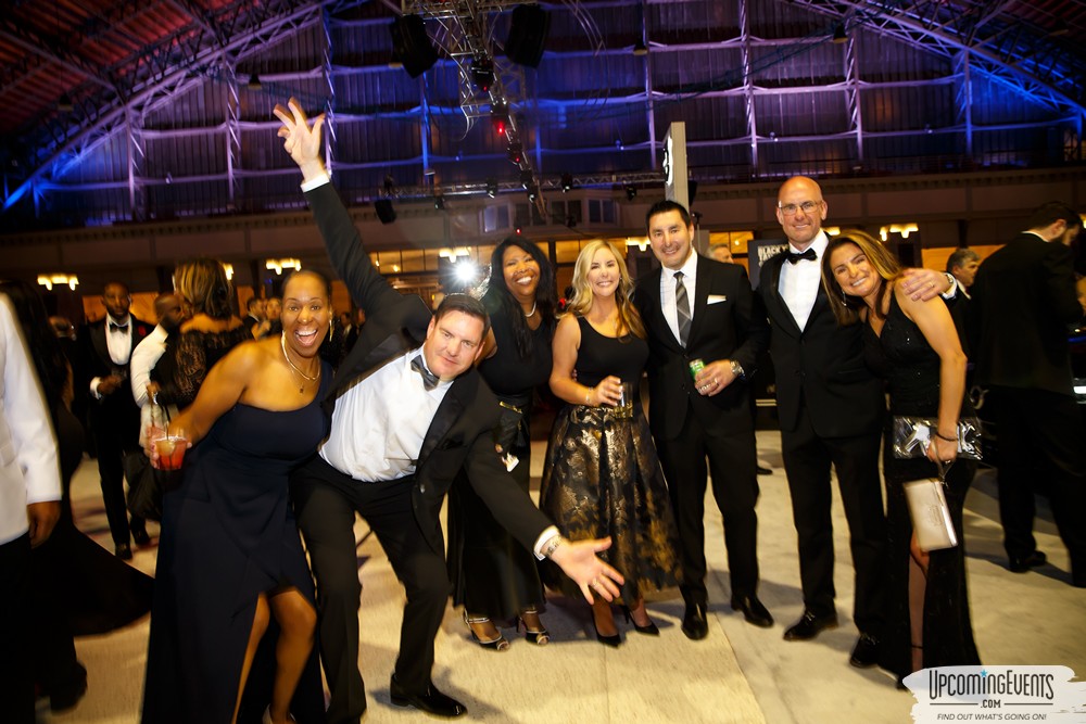 Black Tie Tailgate 2020 (General Event Shots)