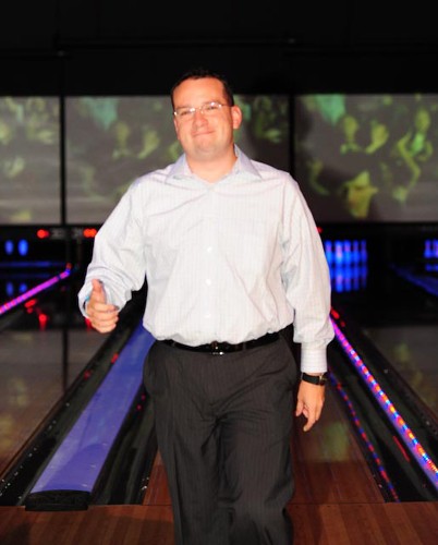 Young Professionals Networking