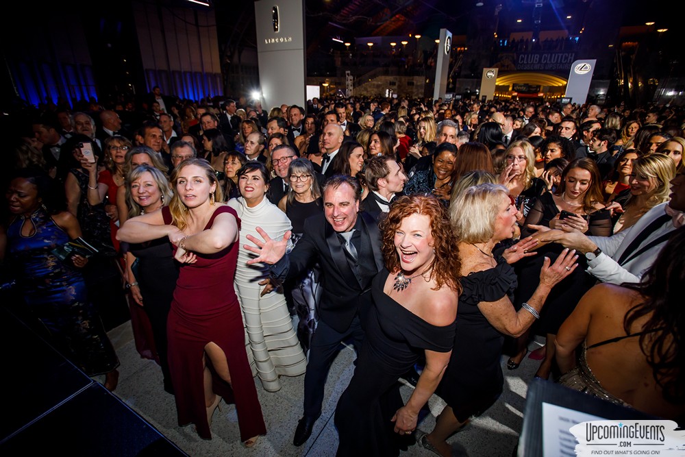 Black Tie Tailgate 2020 (General Event Shots)