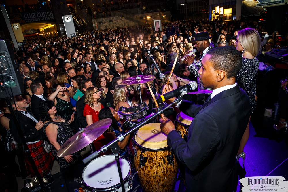 Black Tie Tailgate 2020 (General Event Shots)