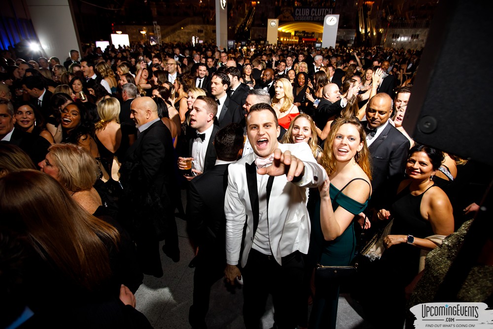 Black Tie Tailgate 2020 (General Event Shots)