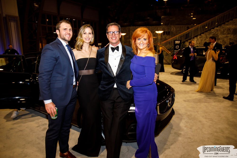 Black Tie Tailgate 2020 (General Event Shots)