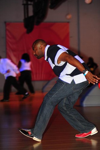 Young Professionals Networking