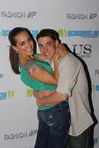 Fashion Up - Summer Fashions 2010