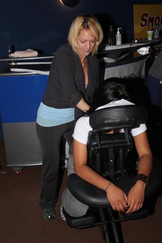 Fashion Up - Summer Fashions 2010