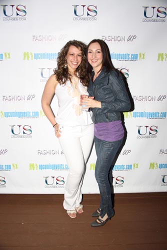 Fashion Up - Summer Fashions 2010
