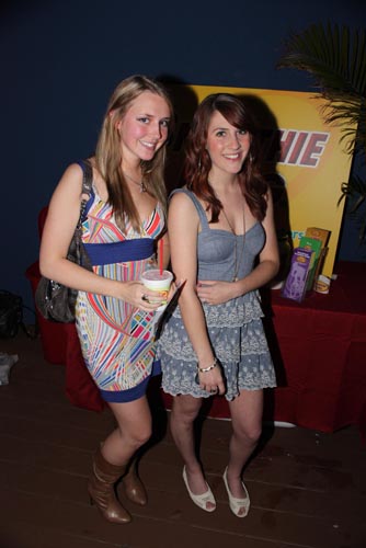 Fashion Up - Summer Fashions 2010