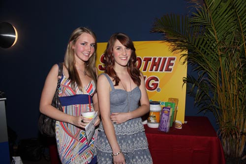 Fashion Up - Summer Fashions 2010