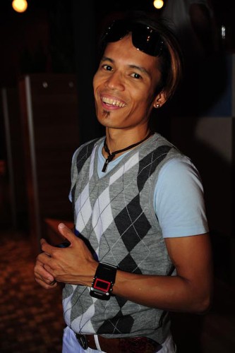 Young Professionals Networking