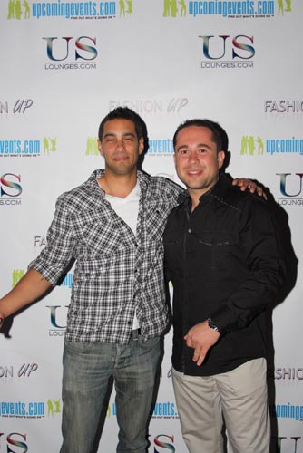 Fashion Up - Summer Fashions 2010