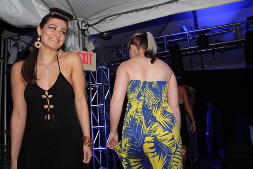 Fashion Up - Summer Fashions 2010