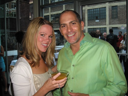 Cashman End of Summer Soiree