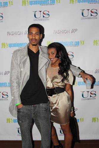 Fashion Up - Summer Fashions 2010