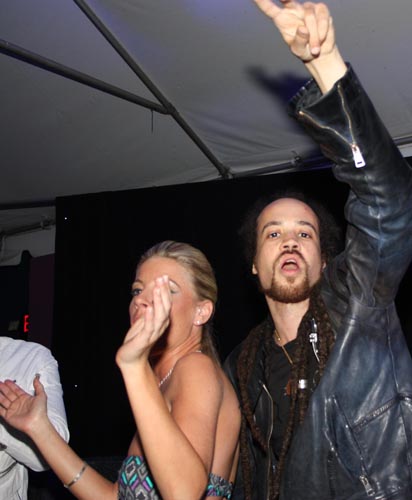 Fashion Up - Summer Fashions 2010