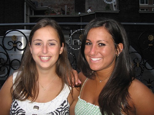 Cashman End of Summer Soiree