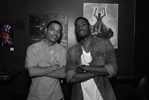 Self Expression eXperiment