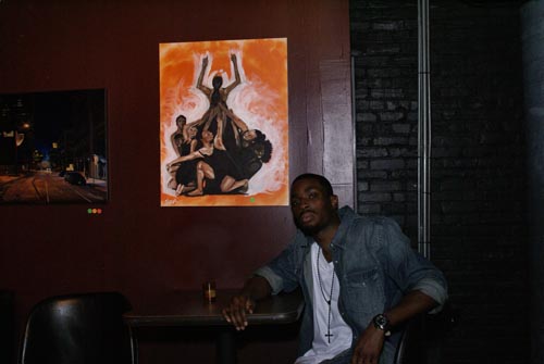 Self Expression eXperiment