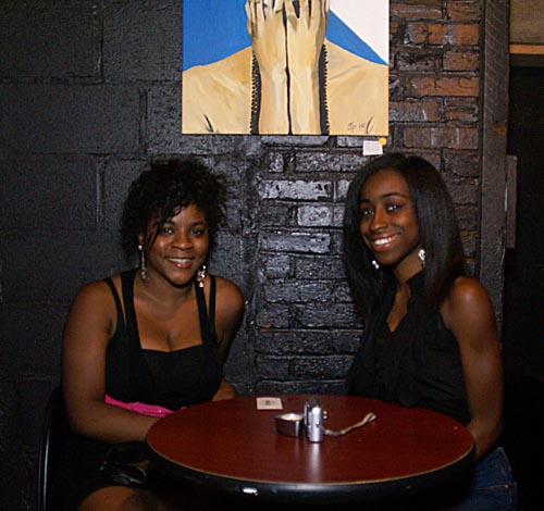 Self Expression eXperiment