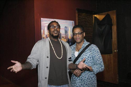 Self Expression eXperiment