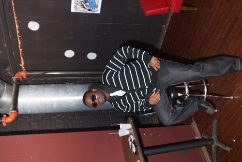 Self Expression eXperiment