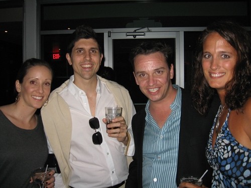 Cashman End of Summer Soiree