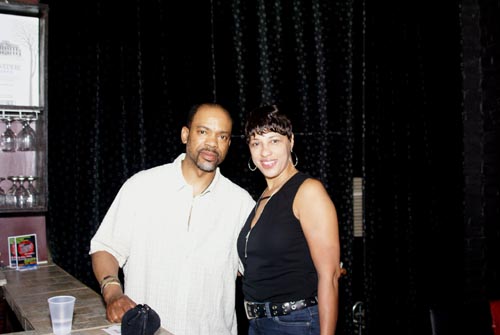 Self Expression eXperiment