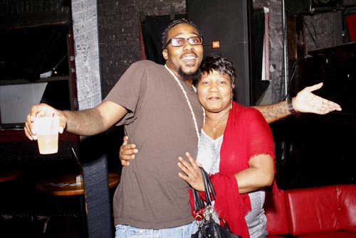 Self Expression eXperiment