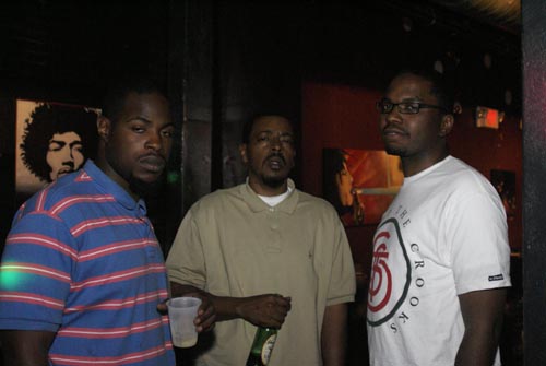 Self Expression eXperiment